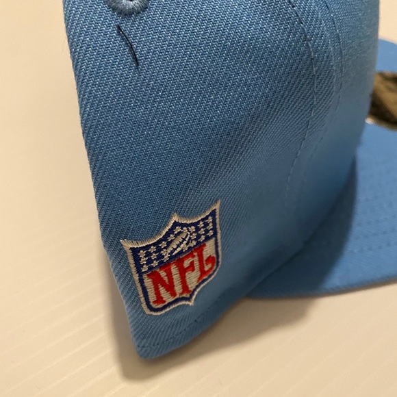 New Era Houston Oilers SnapBack Cap - Picture 5 of 5